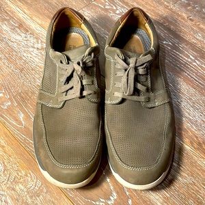 Johnson and Murphy shoes